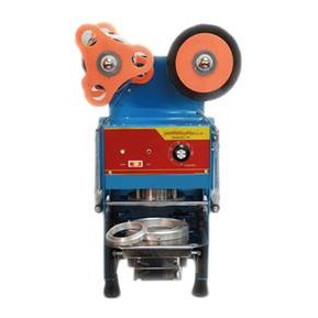 دستگاه سیل لیوانی اتوماتیک