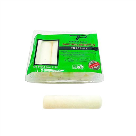 رول یدک انگشتی غلطک موکتی تایوانی