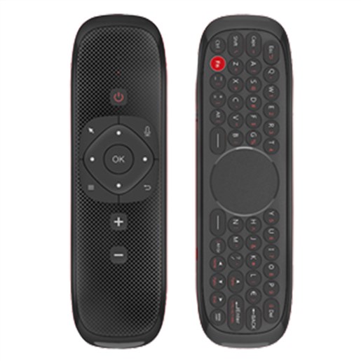 ریموت کنترل تسکو مدل TRC 191