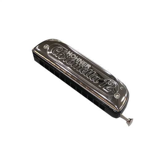 ساز دهنی HOHNER مدل Chrometta 12
