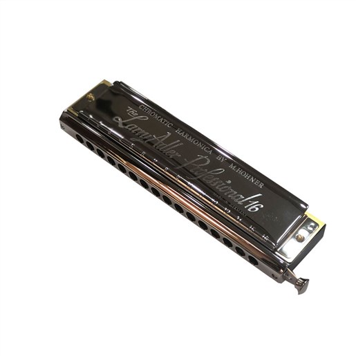 ساز دهنی HOHNER مدل Larry Adler 16