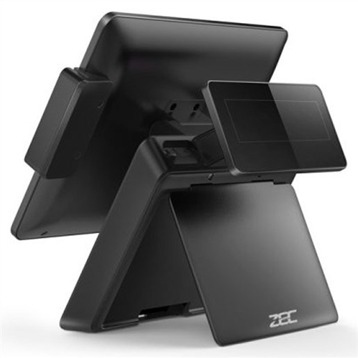 صندوق فروشگاهی ZEC مدل Mac