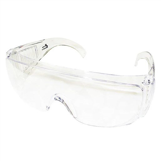 عینک ایمنی مدل Alba Safety
