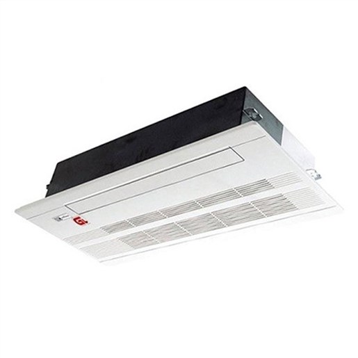 فن کویل کاستی یک طرفه GL مدل GLKC-400