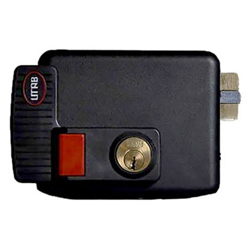 قفل برقی حیاطی 898 یوتاب