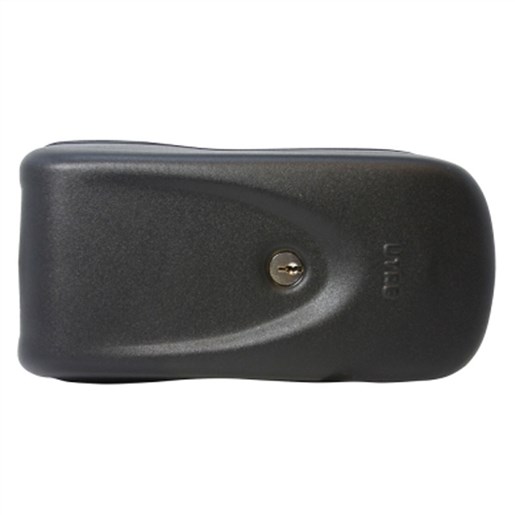 قفل برقی پارکینگی یوتاب 1093 بدون شستی