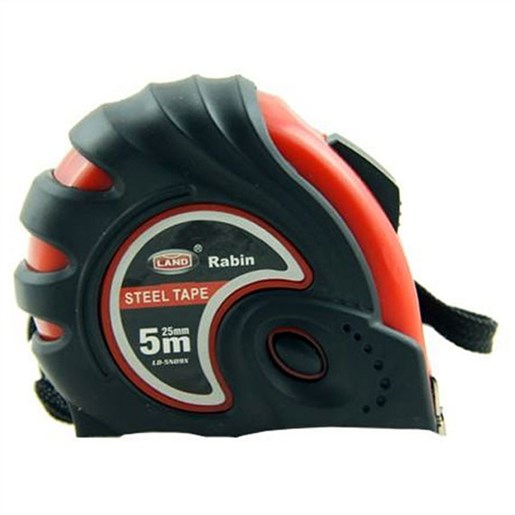 متر ۵ لند روکشدار رابین