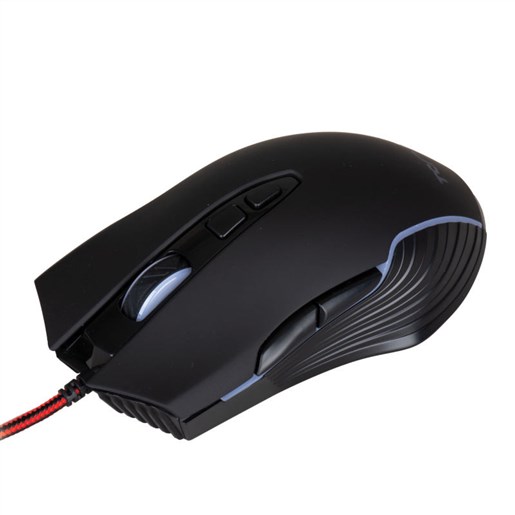 ماوس مخصوص بازی تسکو مدل TM 763