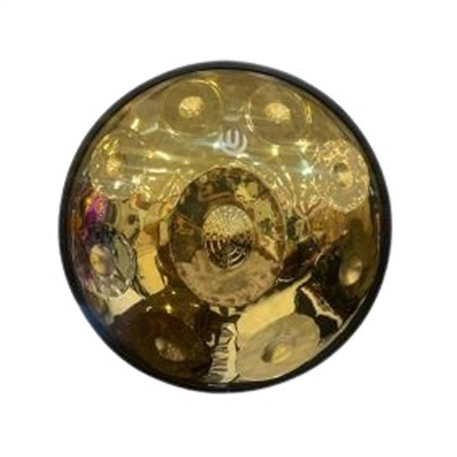 هنگ درام طلایی 9 نت