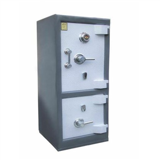 گاوصندوق ایران کاوه مدل KSD1200 رمزی