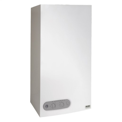 پکیج دیواری ایران رادیاتور مدل ECO 24FF