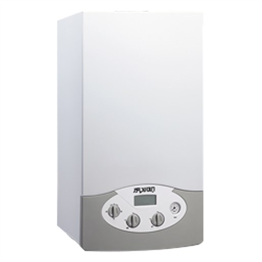 پکیج دیواری ایران رادیاتور مدل K24FF