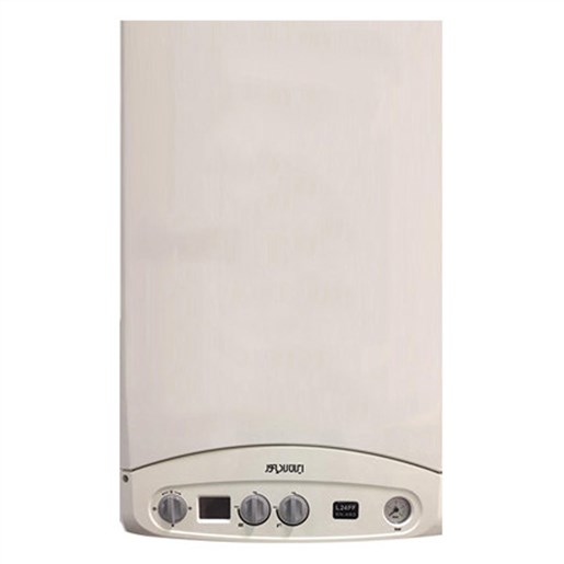 پکیج دیواری ایران رادیاتور مدل L28FF