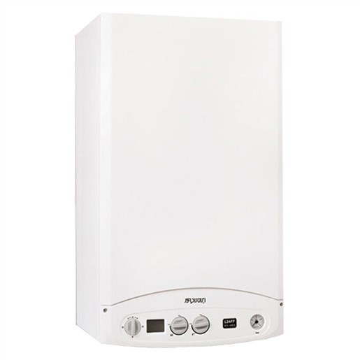 پکیج دیواری ایران رادیاتور مدل L36FF