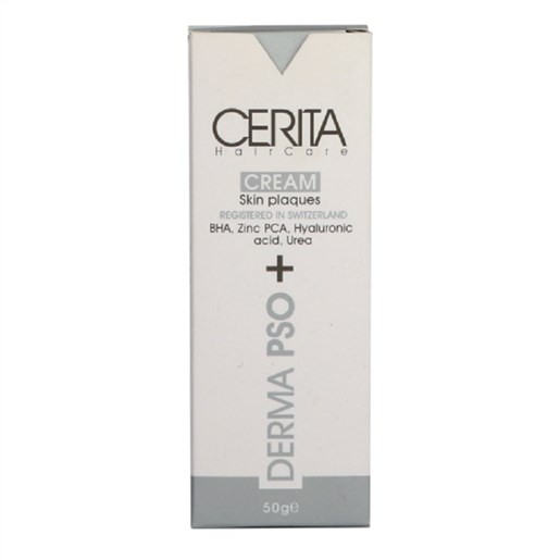 کرم ترمیم کننده پوسته های بدن سریتا