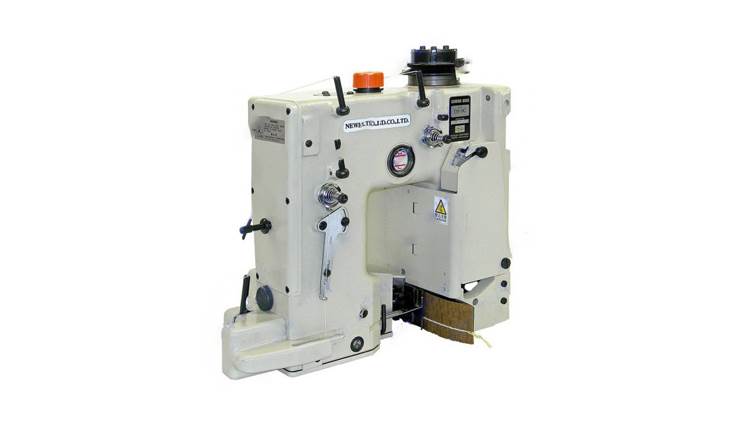 سرکیسه دوز ثابت تمام اتوماتیک مدل DS-9C