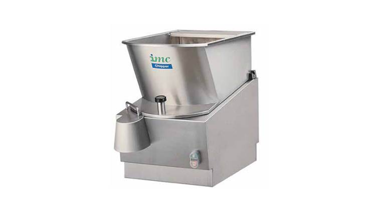 دستگاه خلال کن صنعتی IMC