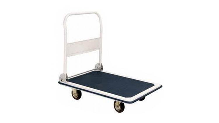 ترولی حمل بار - XL-05B