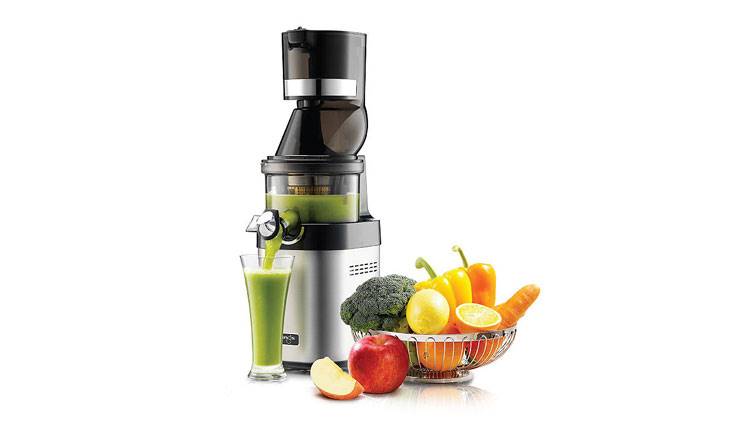 عصارهگیر سیلور کووینگز مدل Kuvings CS600