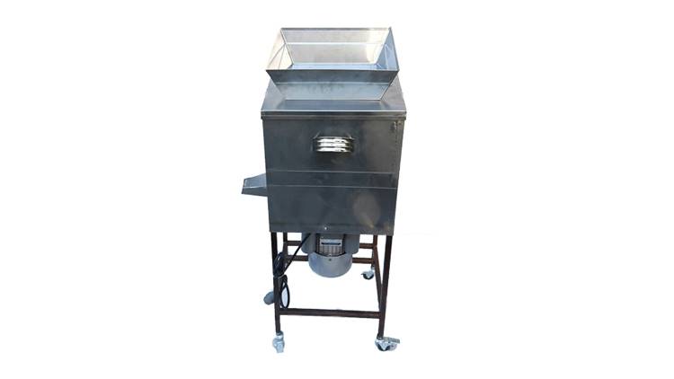 دستگاه آب گیری گوجه 1600 دور