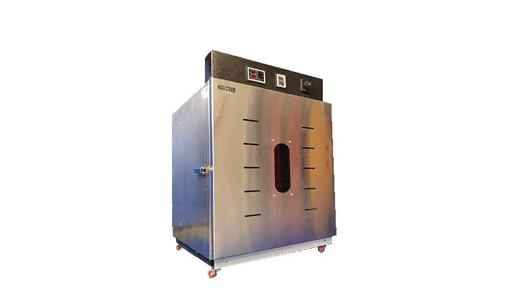 میوه خشک کن 10 سینی تمام استیل