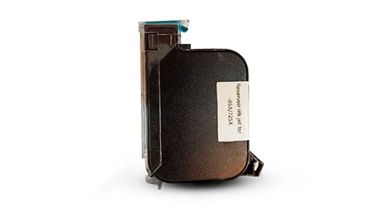 کارتریج 45 HP پایه الکل سفید مدل21740