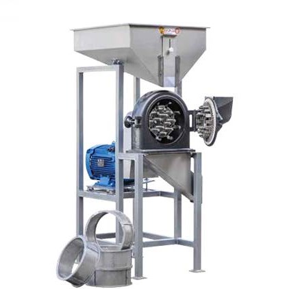 دستگاه آسیاب عطاری مدل TS 4200