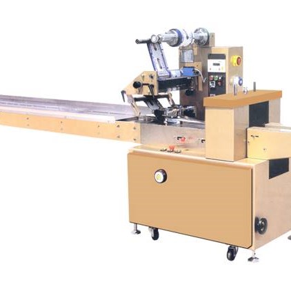 دستگاه بسته بندی دستمال کاغذی