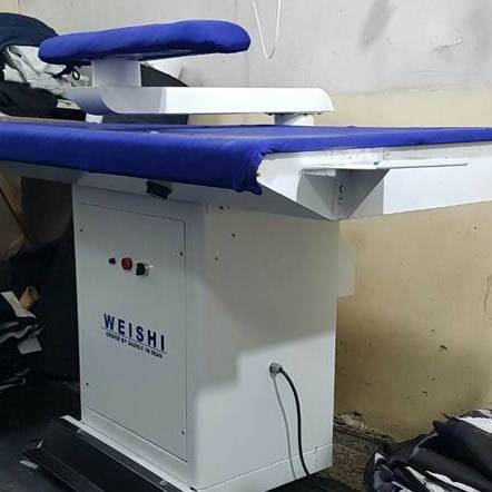 میز اتو مکش