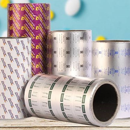 بلیستر دارویی