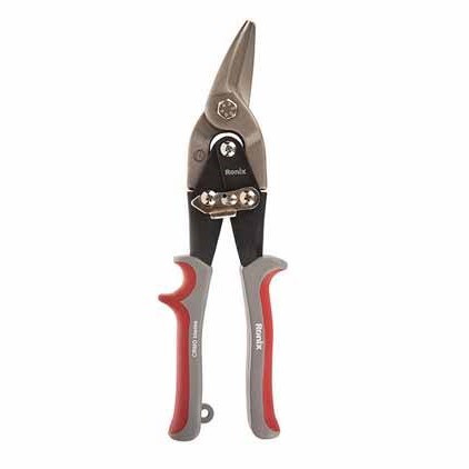 قیچی ورق بر چپ بر مدل RH-3903 رونیکس