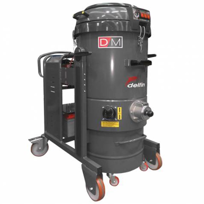 جاروبرقی DM 40 SGA B