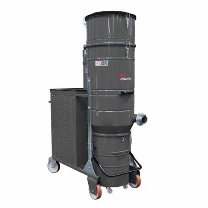 جاروبرقی صنعتی DG150PN