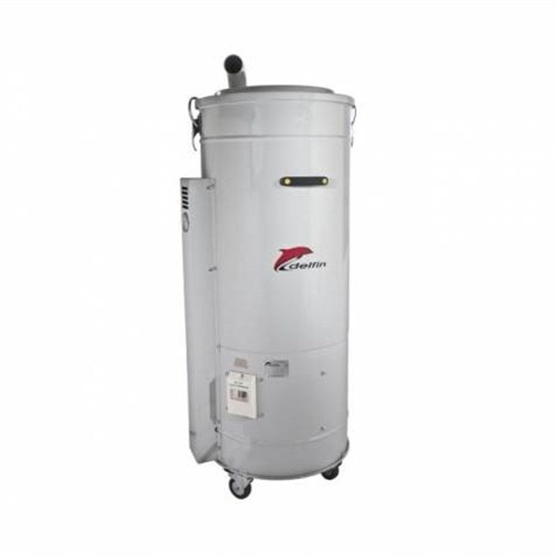 جاروبرقی صنعتی AS20