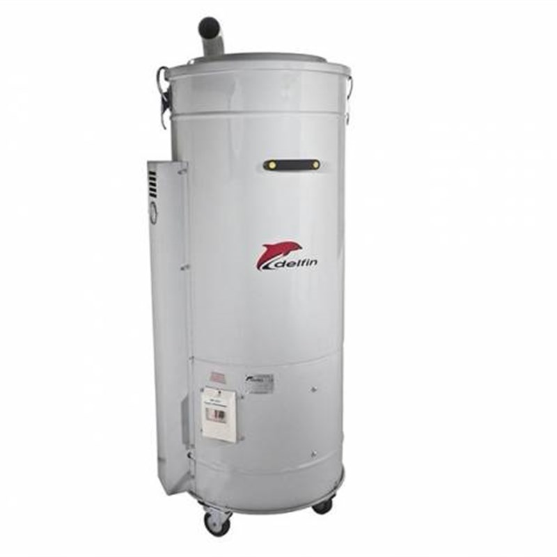 جاروبرقی صنعتی AS30