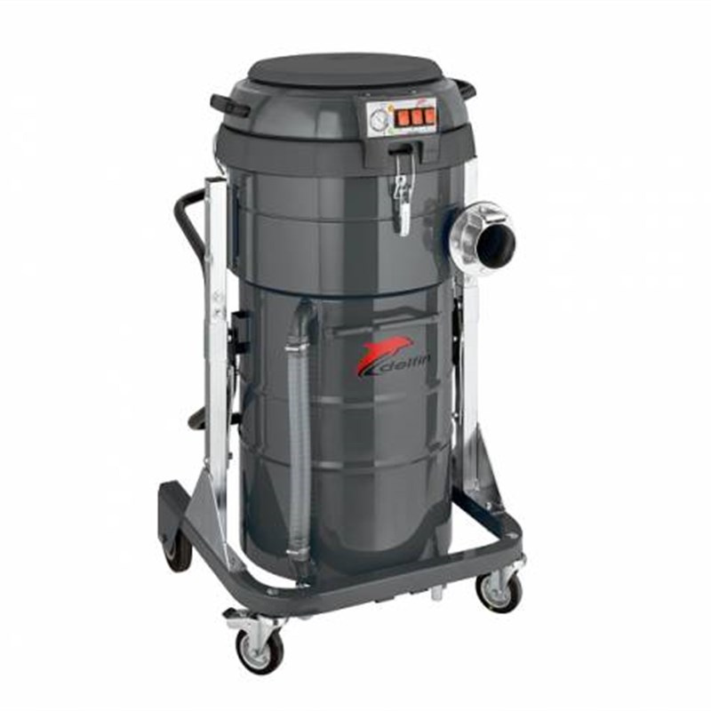 جاروبرقی صنعتی DM 40 OIL