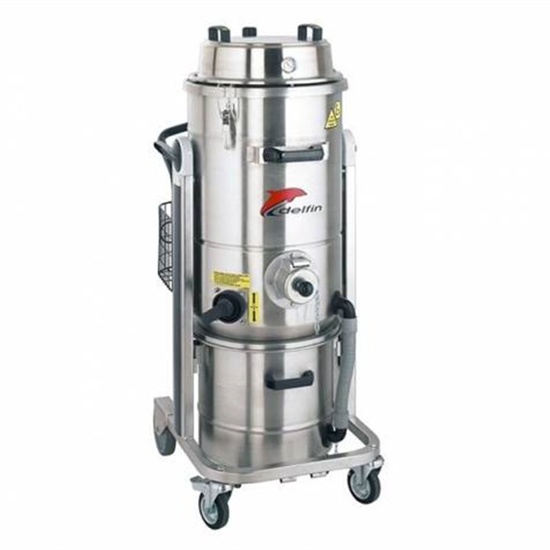 مکنده صنعتی ضدانفجار 352AIR2VEX