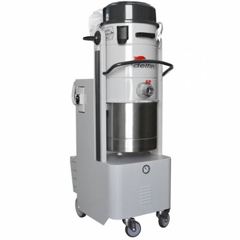 جاروبرقی صنعتی Mistral20 Pharma