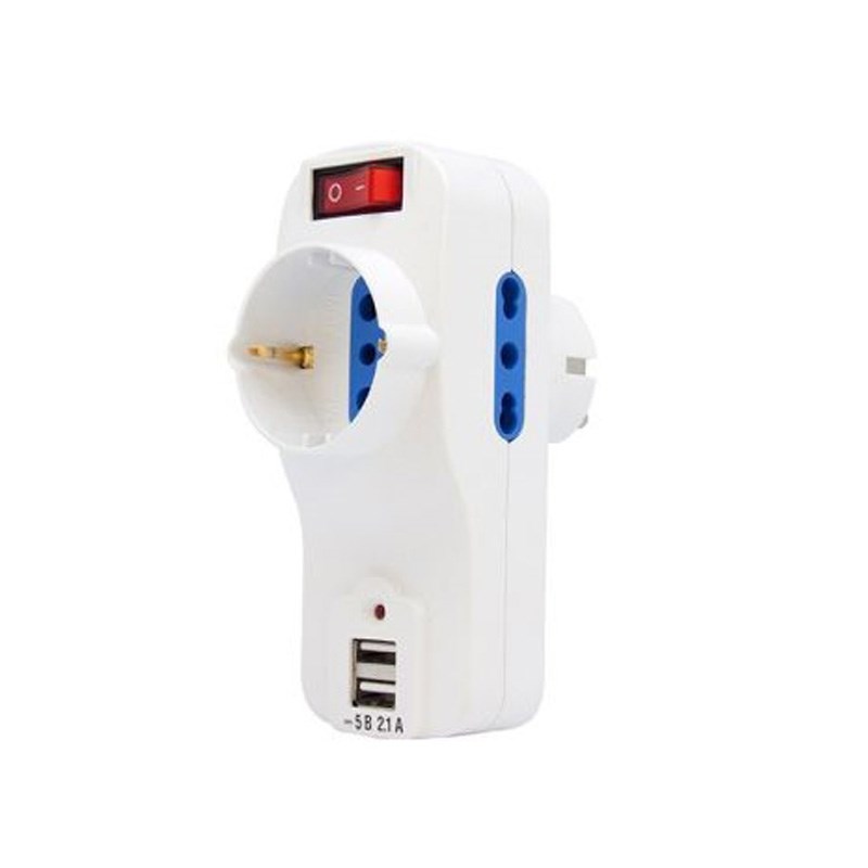 سه راهی برق تسکو TPS-508u