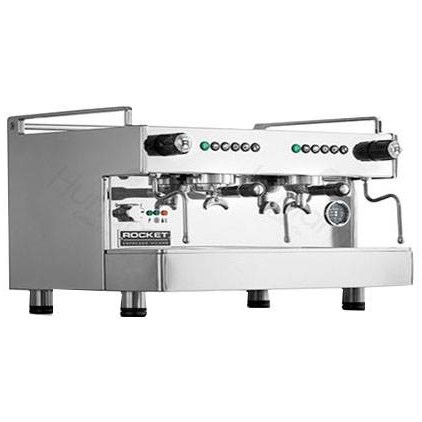 دستگاه اسپرسو ساز صنعتی مدل Boxer