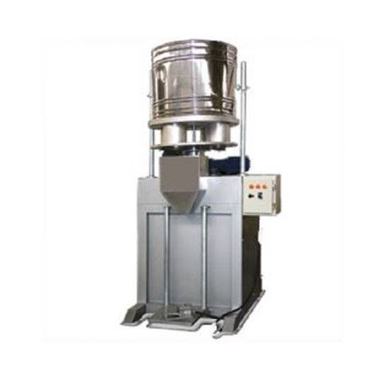 دستگاه بسته بندی حجمی گرانولی