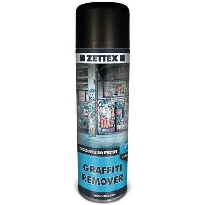 اسپری Graffiti Remover زتکس 500 میل