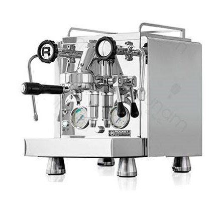 دستگاه اسپرسو ساز دستی مدل R 58