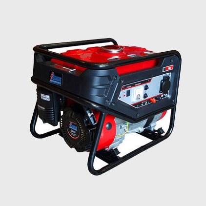 موتور برق 1 کیلو وات جنسیس مدل EP1500-L