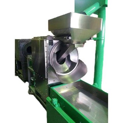 خط کامل تفت و بودادن آجیل و خشکبار