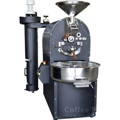 دستگاه روستر قهوه مدل CraftMaster CM2