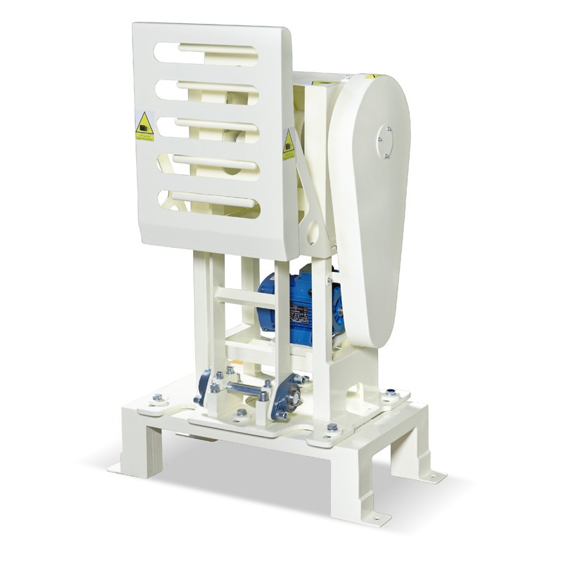 دستگاه کیسه کوب