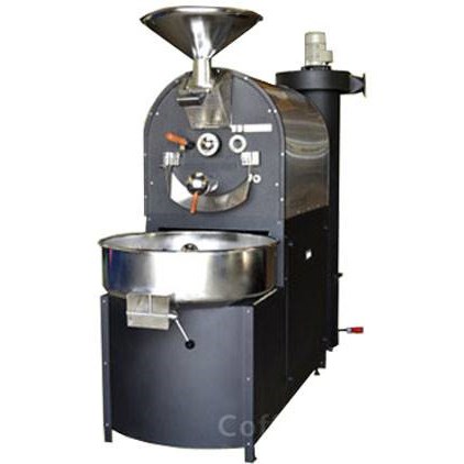 دستگاه روستر قهوه مدل CraftMaster CM12