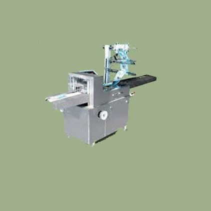 دستگاه بسته بندی نبات چوبی