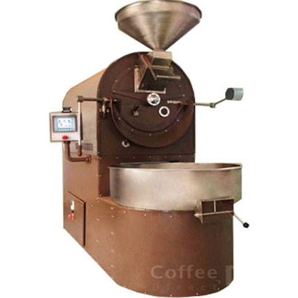 دستگاه روستر قهوه مدل CraftMaster CM30